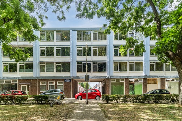 Trouwlaan 251, 5021 WH Tilburg